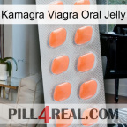 Kamagra Viagra Oral Jelly 26
